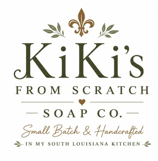 KiKi's From Scratch