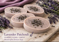Lavender Patchouli