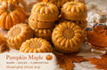 Pumpkin Maple