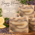 Bayou Bloom