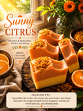 Sunny Citrus
