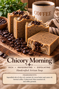 Chicory Morning