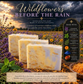 Wildflowers Before the Rain